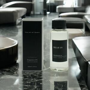 Dream On Oil 4.05 FL oz 120mL Inspired by Edition Hotel® Coll (New And Sealed)